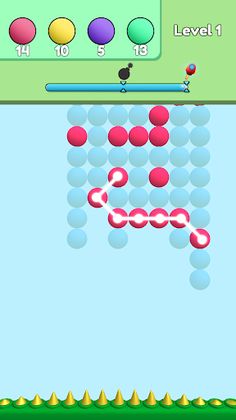 Collect And Blast - Screenshot 2