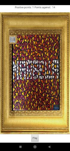 Techno Pikasus - Screenshot 1