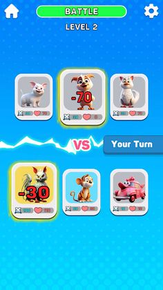 AI Mix: Merge Animal - Screenshot 4