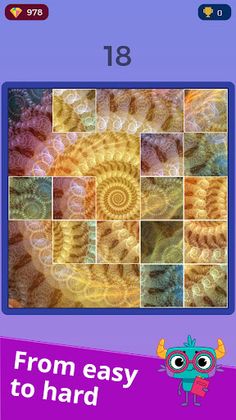 Picture Puzzles, Brain Games - Screenshot 3