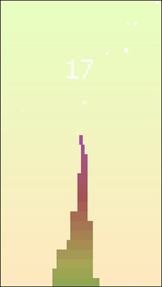 🏗️ Stack 2D 🗼 - Screenshot 4