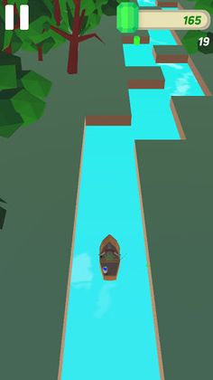 Swimaway - Screenshot 2