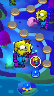 Zombie Burst - Screenshot 2