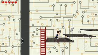 Troy: The Malware Fight - Screenshot 1