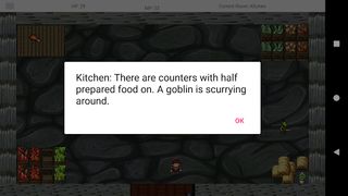 Retro-Quest - Screenshot 3