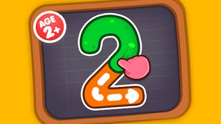 123 Learning Games For Kids - Screenshot 1