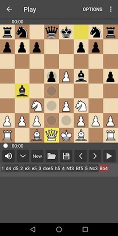 Chess Coach Pro - Screenshot 3