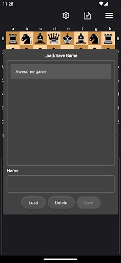 BtChess - Screenshot 4