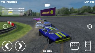 Get Wrecked - Screenshot 2