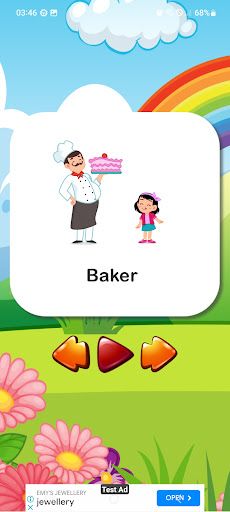 Kids Learning - Screenshot 3