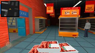 VR - Virtual Work Simulator - Screenshot 1