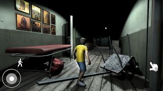 Ice Cream Man Horror Game - Screenshot 2