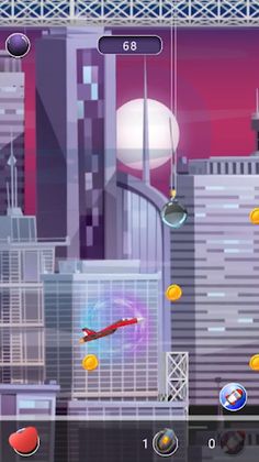 Flyscape - Screenshot 3