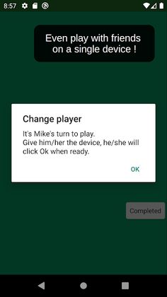 Old Maid - Screenshot 4