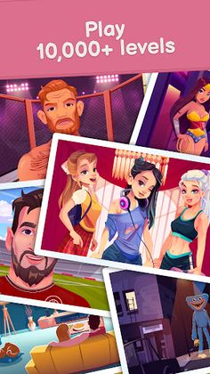 Spot The Hidden Differences 2 - Screenshot 4