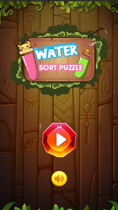 Water Puzzle - Screenshot 2