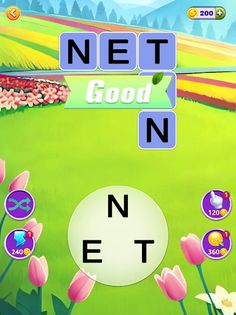 Word Joy - Screenshot 1