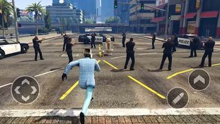 Skibydy vs Kamera: Crime City - Screenshot 3