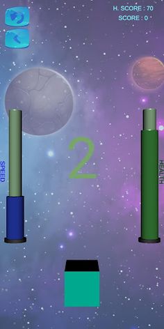 Cubenz - Screenshot 2