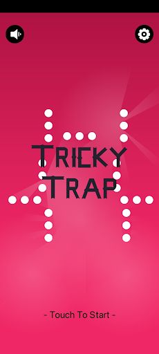 Tricky Trap - Challenging Game - Screenshot 2