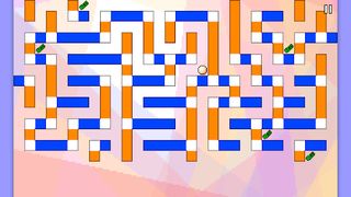Pixel Maze - Screenshot 3