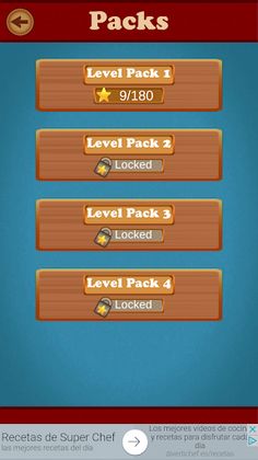 Unblock the Ball: Slide Puzzle - Screenshot 2