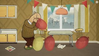 Happy Birthday, Alfie Atkins! - Screenshot 3