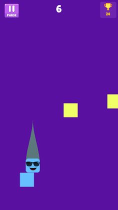 Perfect Landing - Screenshot 2