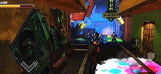 50Cent Do or Die GangStas - Screenshot 3