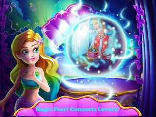 Mermaid Secrets 33 – Mermaid P - Screenshot 3