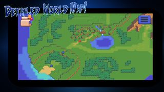 Valdrik: Action Platformer - Screenshot 2