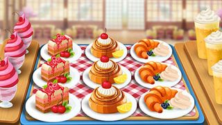 Amazing chefs: Cooking Games - Screenshot 2