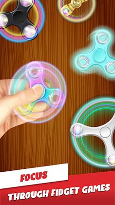 ASMR Slime DIY Idle Antistress - Screenshot 1