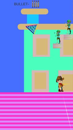 Goli Babu - epic puzzle game - Screenshot 2