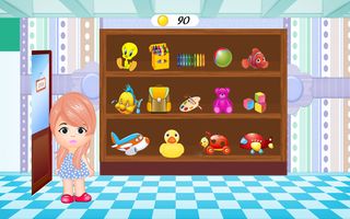 Baby Airline Fun Adventure - Screenshot 3