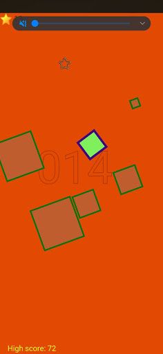 AVOID - Screenshot 3