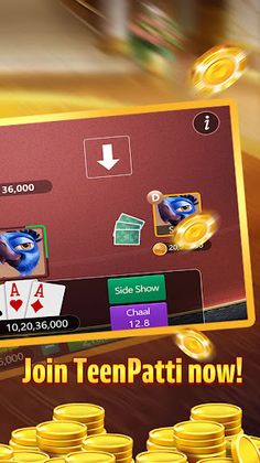 Teen Patti Friend বন্ধু - Screenshot 4