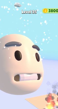 skewer sprint - Screenshot 2