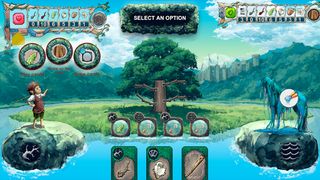 The Tree - Screenshot 3