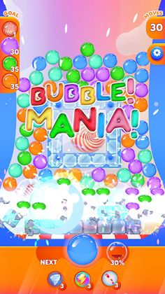 Bubble Blast: Mania - Screenshot 3