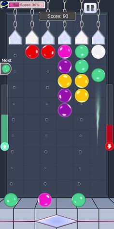 lmf Game - Screenshot 3