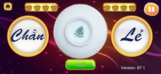 Xóc Dĩa Mới 2021 - Screenshot 1