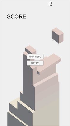 Stack One - Screenshot 1