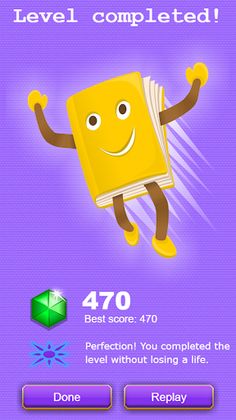 Book-Man - Screenshot 4