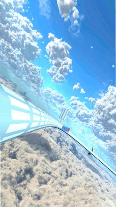 Pipe Racing - Screenshot 2