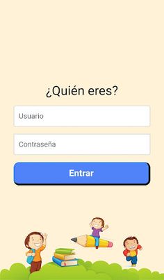 Aprendiendo con Bea - Screenshot 1