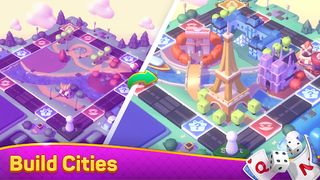 Cards & Dice: Solitaire Worlds - Screenshot 3