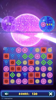 Neutron Star - Screenshot 1