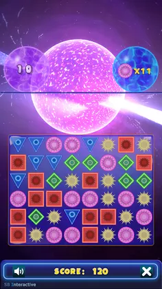 Neutron Star - Screenshot 1