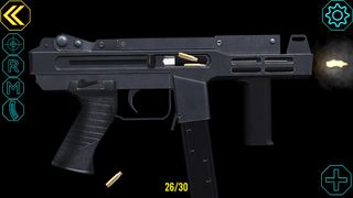 Gun Weapon Simulator Pro - Screenshot 3